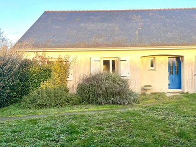 Vente maison 6 pièces 112 m² Saumur (49400)