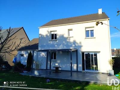 Vente maison 6 pièces 114 m²