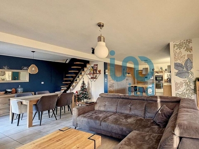 Vente maison 6 pièces 119 m² Maxent (35380)