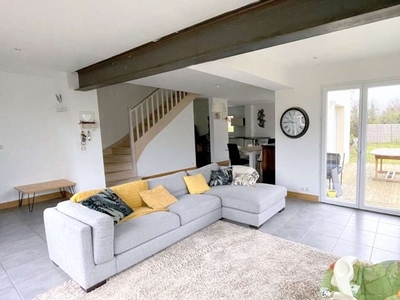 Vente maison 6 pièces 120 m² Langrolay-sur-Rance (22490)