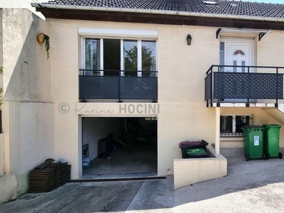 Vente maison 6 pièces 123 m² Savigny-sur-Orge (91600)