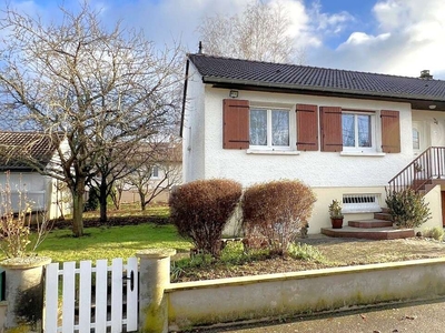 Vente maison 6 pièces 125 m² Bras-sur-Meuse (55100)