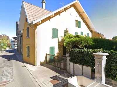 Vente maison 6 pièces 125 m² Thonon-les-Bains (74200)