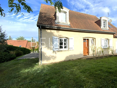 Vente maison 6 pièces 130 m² Azay-le-Rideau (37190)