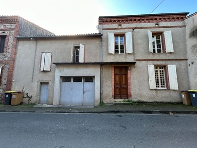 Vente maison 6 pièces 135 m²