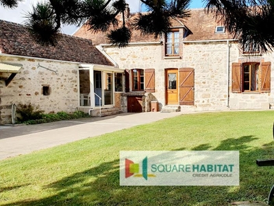 Vente maison 6 pièces 139.15 m²