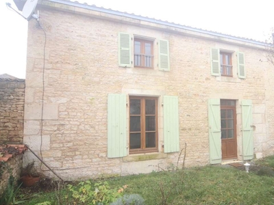 Vente maison 6 pièces 140 m² Aigondigné (79370)