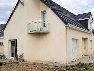 Vente maison 6 pièces 146 m² Pacy-sur-Eure (27120)