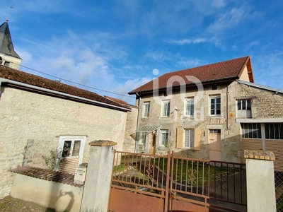 Vente maison 6 pièces 150 m² Cirfontaines-en-Azois (52370)