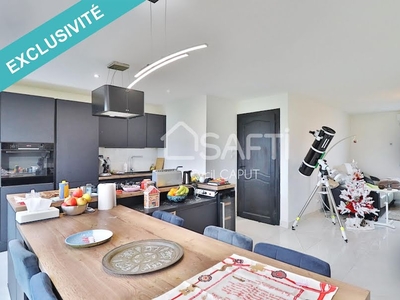 Vente maison 6 pièces 151 m²