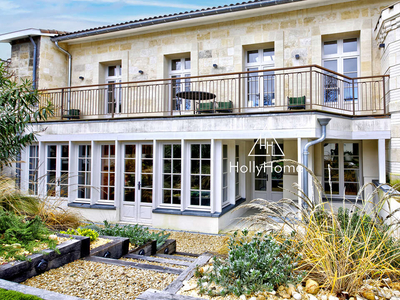 Vente maison 6 pièces 260 m² Bordeaux (33200)