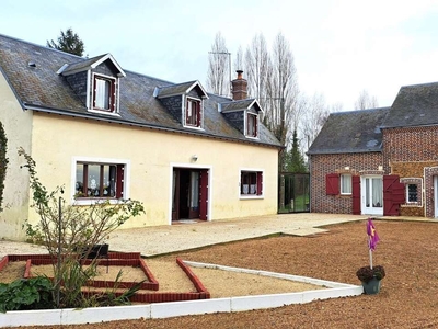 Vente maison 5 pièces 150 m² Yèvres (28160)