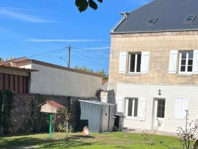 Vente maison 7 pièces 120 m² Tracy-le-Val (60170)