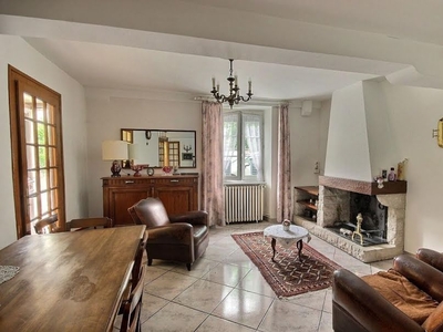 Vente maison 7 pièces 138 m²