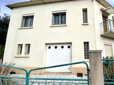 Vente maison 7 pièces 167 m² Agde (34300)