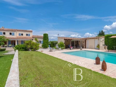 Vente maison 7 pièces 170 m² Châteauneuf-les-Martigues (13220)