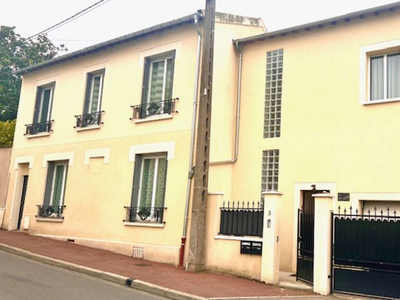 Vente maison 7 pièces 180 m² Juvisy-sur-Orge (91260)
