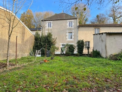 Vente maison 7 pièces 183 m²