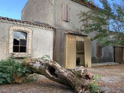 Vente maison 7 pièces 250 m² Cissac-Médoc (33250)