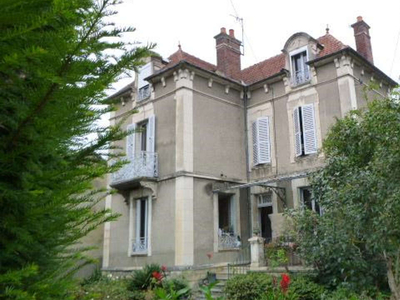 Vente maison 8 pièces 115 m² Auxerre (89000)