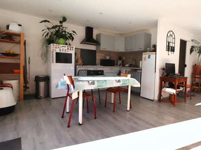 Vente maison 8 pièces 150 m² Jaleyrac (15200)