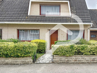 Vente maison 8 pièces 160 m² Dunkerque (59240)