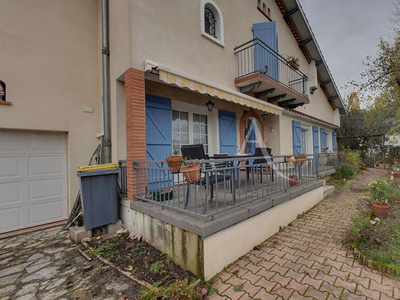 Vente maison 8 pièces 186 m² Montauban (82000)