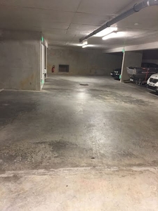 Vente parking 11 m²