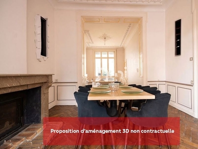 Vente propriété 7 pièces 159.7 m²