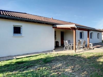 Vente villa 7 pièces 114 m²